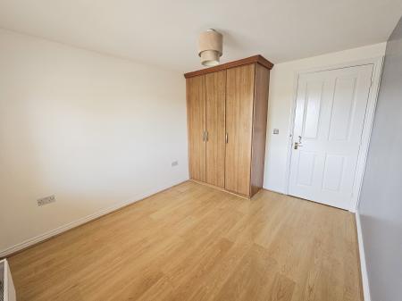 2 bedroom Coach House to let in Turners Court, Wootton, Northampton, NN4