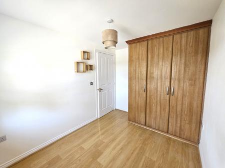 2 bedroom Coach House to let in Turners Court, Wootton, Northampton, NN4