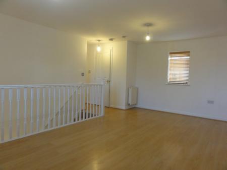 2 bedroom Coach House to let in Turners Court, Wootton, Northampton, NN4