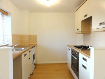 2 bedroom Coach House to let in Turners Court, Wootton, Northampton, NN4
