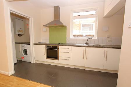 3 bedroom Semi-detached house for sale in Ruskin Road, Kingsthorpe