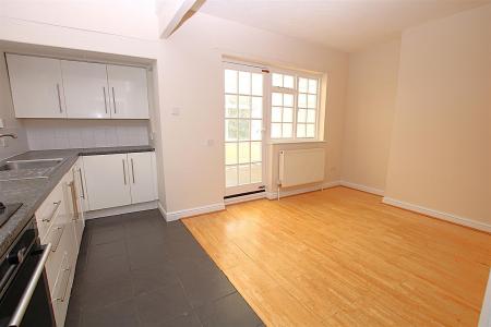 3 bedroom Semi-detached house for sale in Ruskin Road, Kingsthorpe