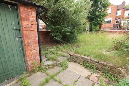 3 bedroom Semi-detached house for sale in Ruskin Road, Kingsthorpe