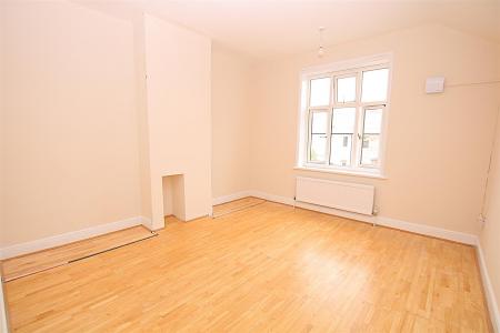 3 bedroom Semi-detached house for sale in Ruskin Road, Kingsthorpe