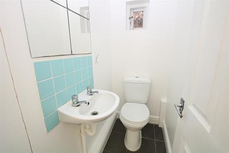 3 bedroom Semi-detached house for sale in Ruskin Road, Kingsthorpe
