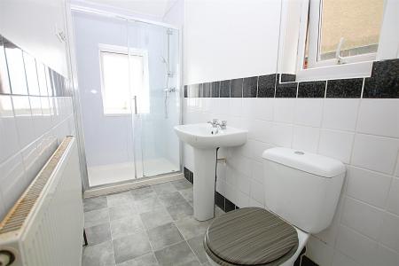 3 bedroom Semi-detached house for sale in Ruskin Road, Kingsthorpe