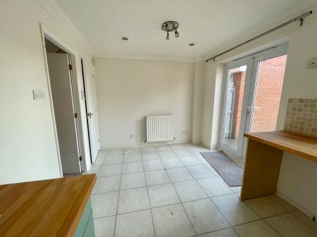 3 bedroom Detached house to let in Leah Bank, Northampton, NN4