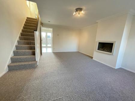 3 bedroom Detached house to let in Leah Bank, Northampton, NN4