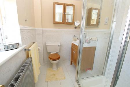 4 bedroom Detached house for sale in Battalion Drive, Wootton