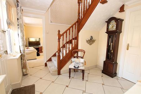 4 bedroom Detached house for sale in Battalion Drive, Wootton