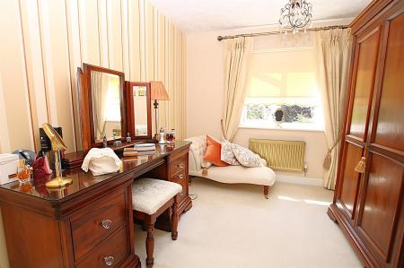 4 bedroom Detached house for sale in Battalion Drive, Wootton