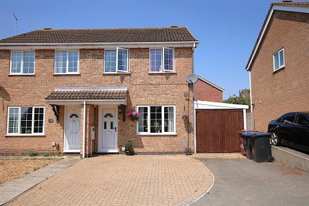 East Rising, East Hunsbury
