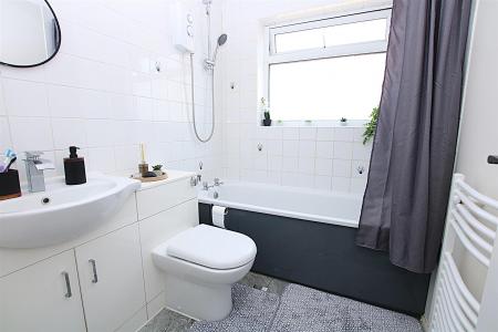3 bedroom Semi-detached house for sale in East Rising, East Hunsbury