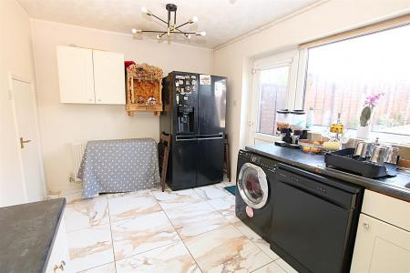 3 bedroom Semi-detached house for sale in East Rising, East Hunsbury