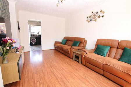 3 bedroom Semi-detached house for sale in East Rising, East Hunsbury