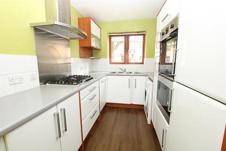 2 bedroom Terraced House for sale in Near Side, St James
