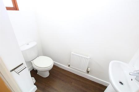 2 bedroom Terraced House for sale in Near Side, St James