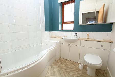 2 bedroom Terraced House for sale in Near Side, St James
