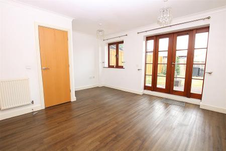 2 bedroom Terraced House for sale in Near Side, St James