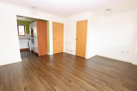 2 bedroom Terraced House for sale in Near Side, St James
