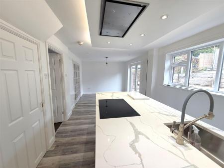 4 bedroom Detached house for sale in Orchid Way, Rugby