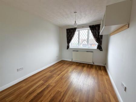 4 bedroom Detached house for sale in Orchid Way, Rugby