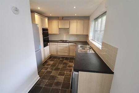 2 bedroom Flat for sale in St. Crispin Crescent, Northampton