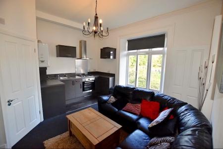 1 bedroom Flat to let in Spencer Parade, Town Centre, Northampton, NN1