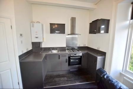 1 bedroom Flat to let in Spencer Parade, Town Centre, Northampton, NN1