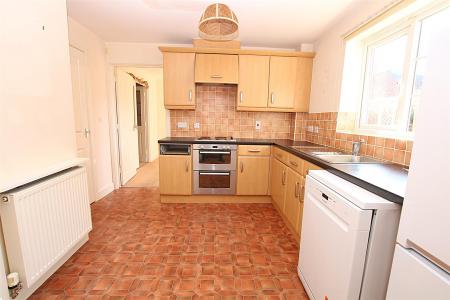 4 bedroom Detached house for sale in Cony Walk, Grange Park