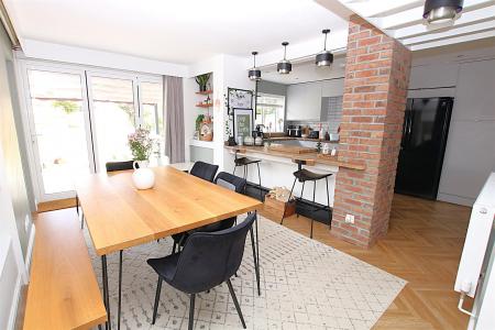 5 bedroom Detached house for sale in Booth Lane South, Northampton