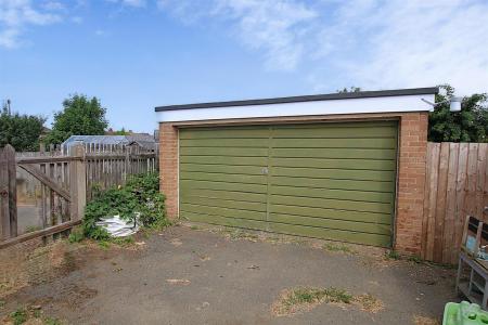 5 bedroom Detached house for sale in Booth Lane South, Northampton