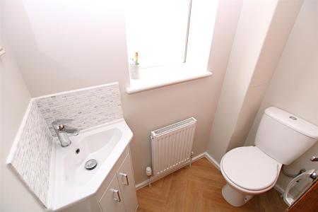 5 bedroom Detached house for sale in Booth Lane South, Northampton