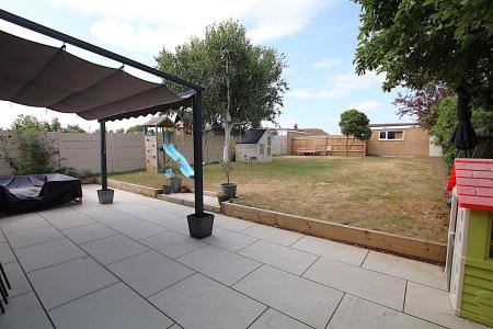 5 bedroom Detached house for sale in Booth Lane South, Northampton
