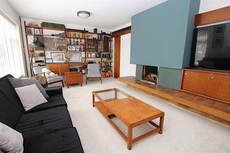 5 bedroom Detached house for sale in Booth Lane South, Northampton