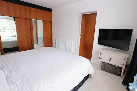 5 bedroom Detached house for sale in Booth Lane South, Northampton