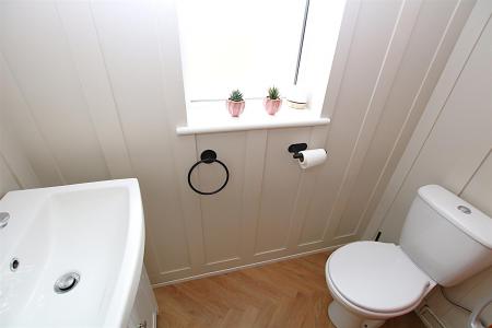 5 bedroom Detached house for sale in Booth Lane South, Northampton