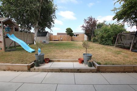 5 bedroom Detached house for sale in Booth Lane South, Northampton