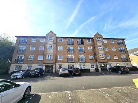 Lion Court, Southbridge, Northampton, NN4