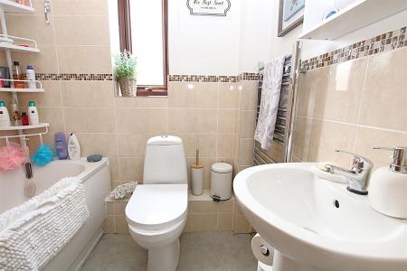 3 bedroom Semi-detached house for sale in Granary Court, East Hunsbury