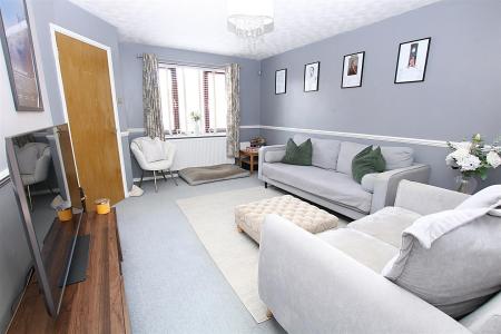3 bedroom Semi-detached house for sale in Granary Court, East Hunsbury