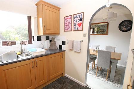 3 bedroom Semi-detached house for sale in Granary Court, East Hunsbury