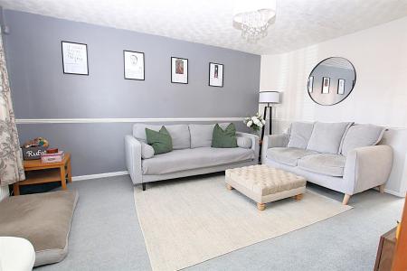 3 bedroom Semi-detached house for sale in Granary Court, East Hunsbury