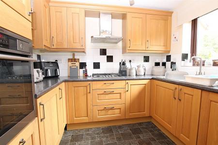 3 bedroom Semi-detached house for sale in Granary Court, East Hunsbury