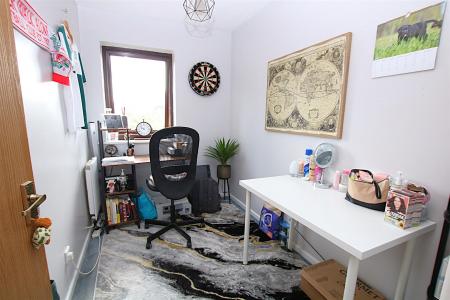 3 bedroom Semi-detached house for sale in Granary Court, East Hunsbury
