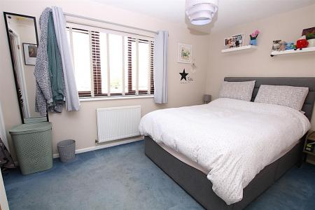 3 bedroom Semi-detached house for sale in Granary Court, East Hunsbury