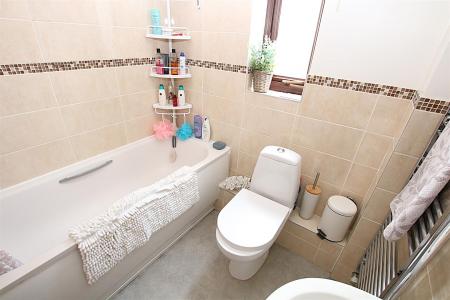 3 bedroom Semi-detached house for sale in Granary Court, East Hunsbury