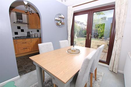 3 bedroom Semi-detached house for sale in Granary Court, East Hunsbury