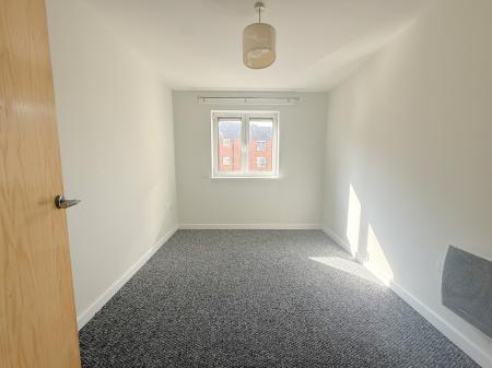 2 bedroom Flat to let in ALPHA HOUSE - 2 BED
