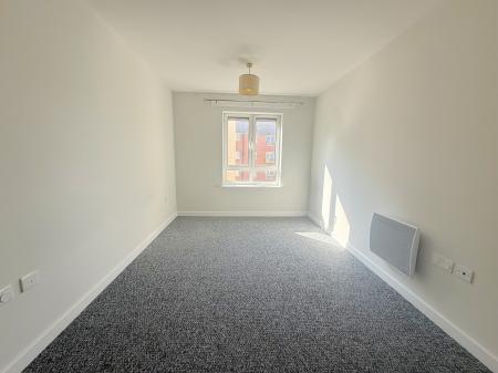 2 bedroom Flat to let in ALPHA HOUSE - 2 BED